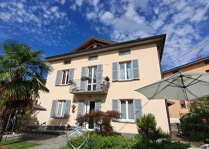 B & B Ametista Bergamo