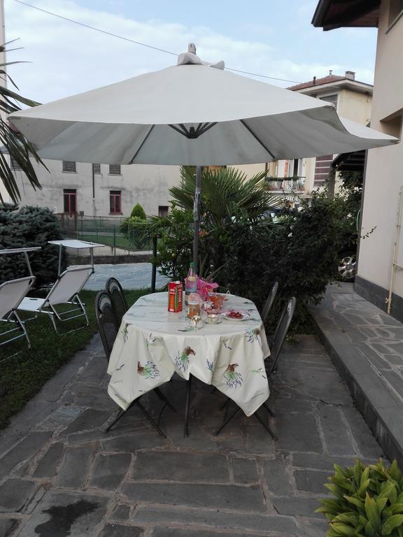 Couette-café Ametista Bergamo *