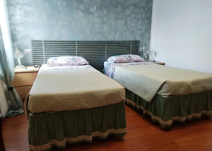 B & B Ametista Bergamo