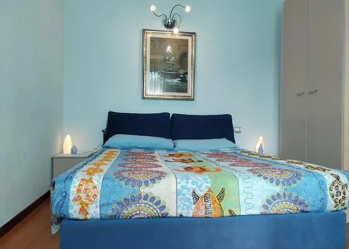 B & B Ametista Bergamo