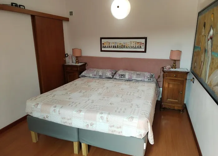 B & B Ametista Bergamo