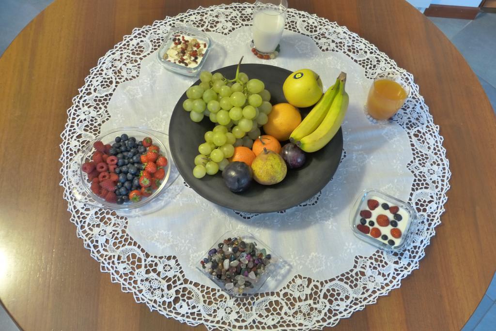 Bed and breakfast Ametista Bergamo