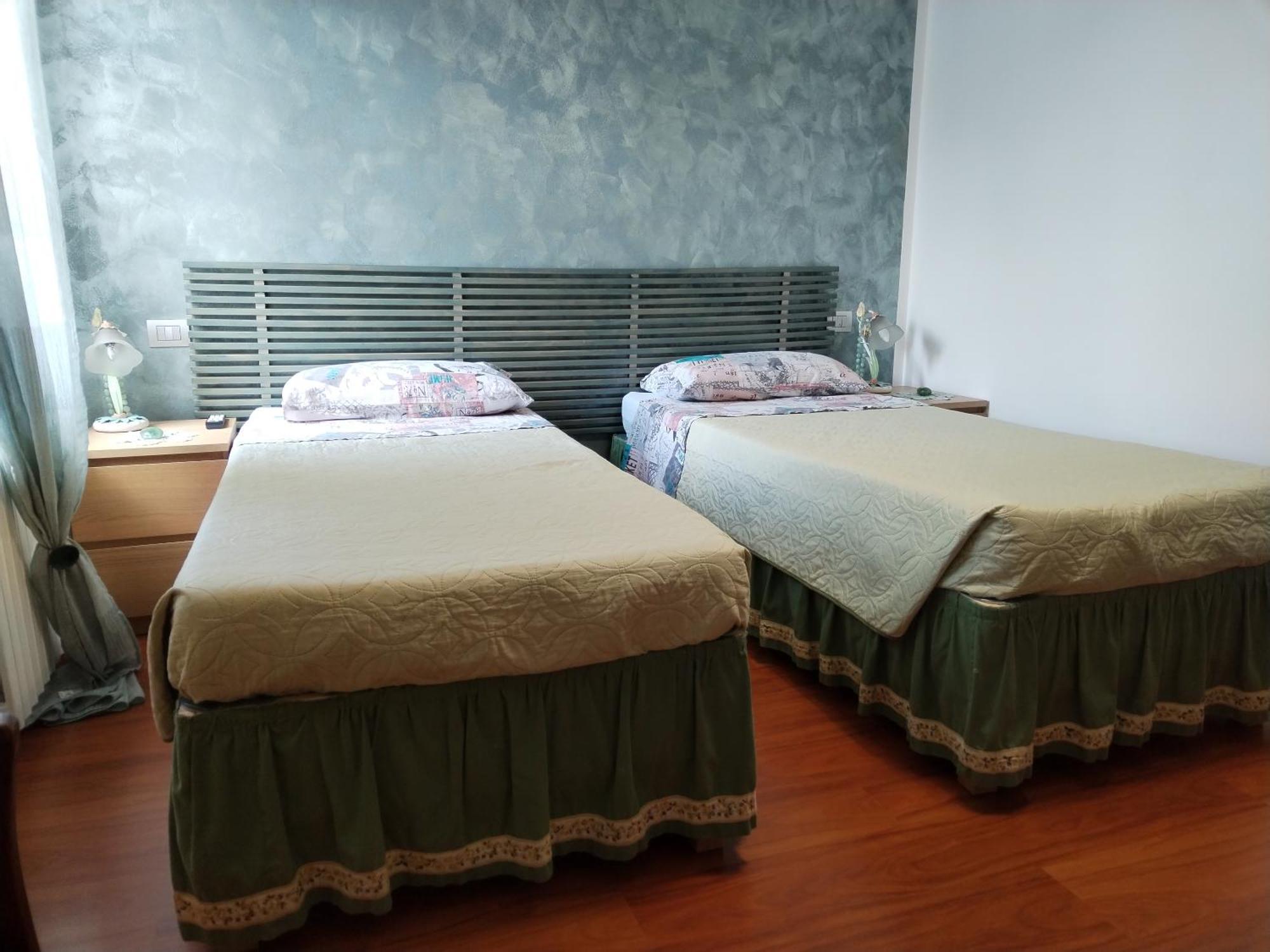 Ametista Bergamo Bed and breakfast