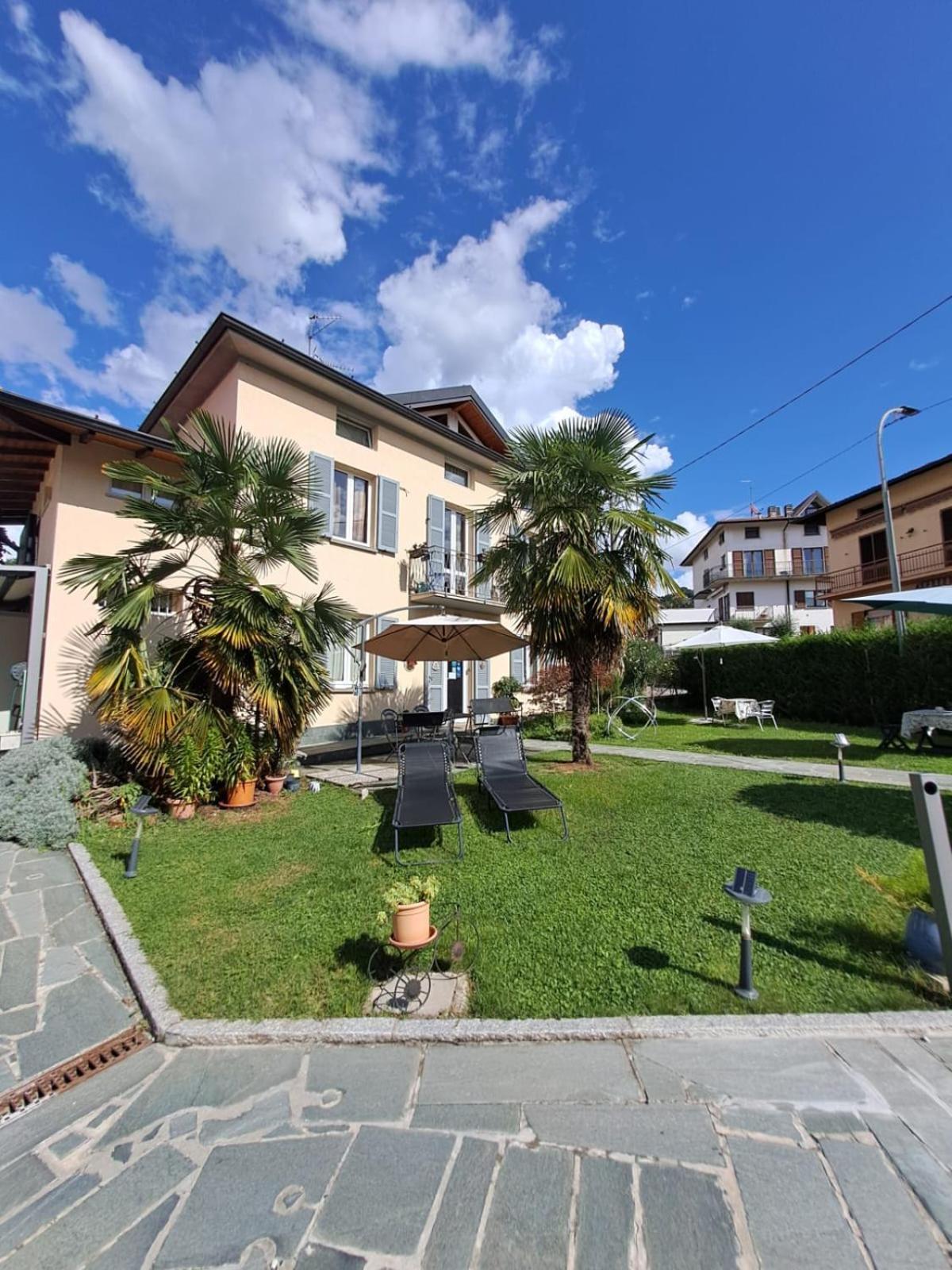 Bed and breakfast Ametista Bergamo *