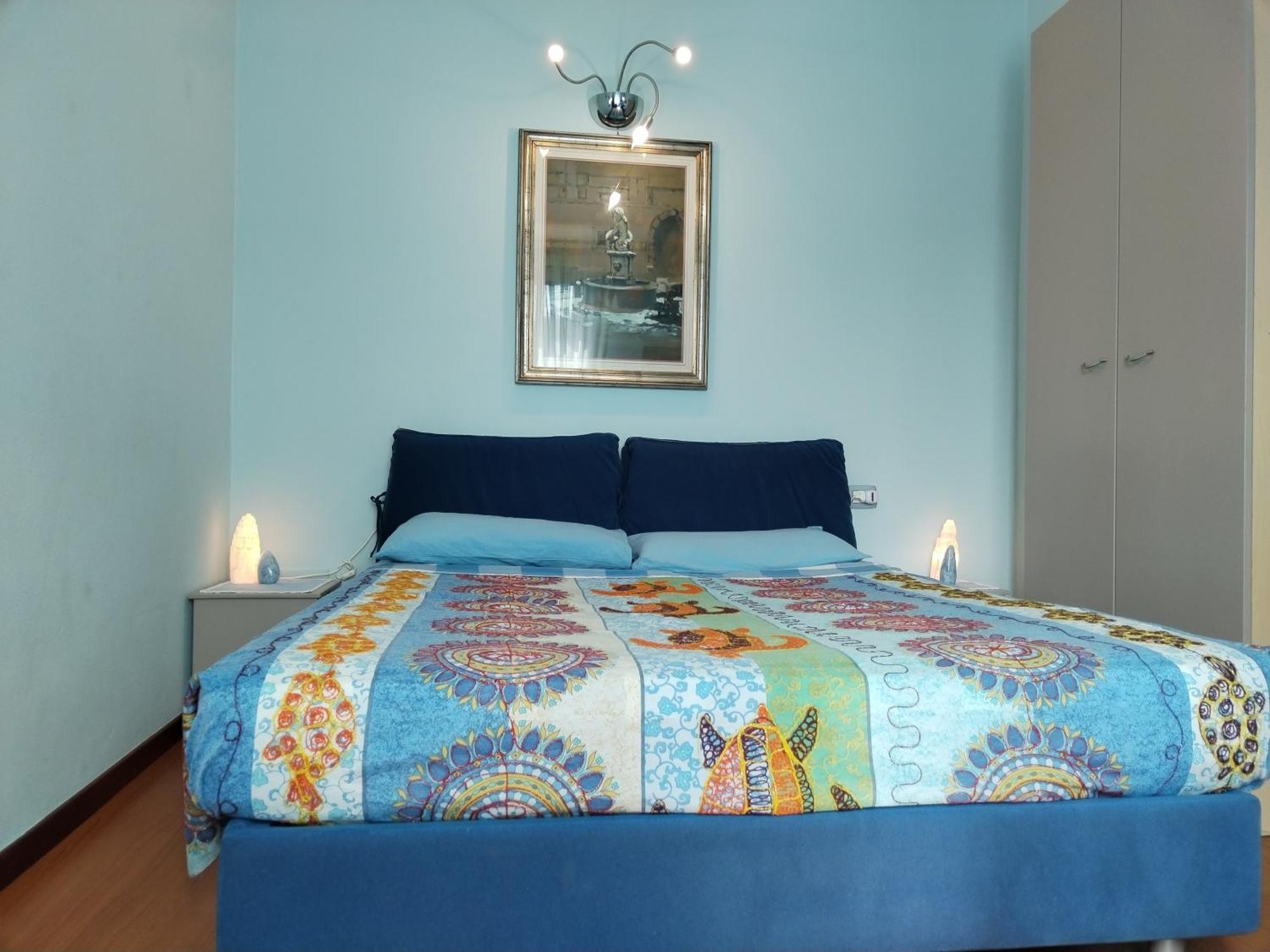 Ametista Bergamo Bed and breakfast