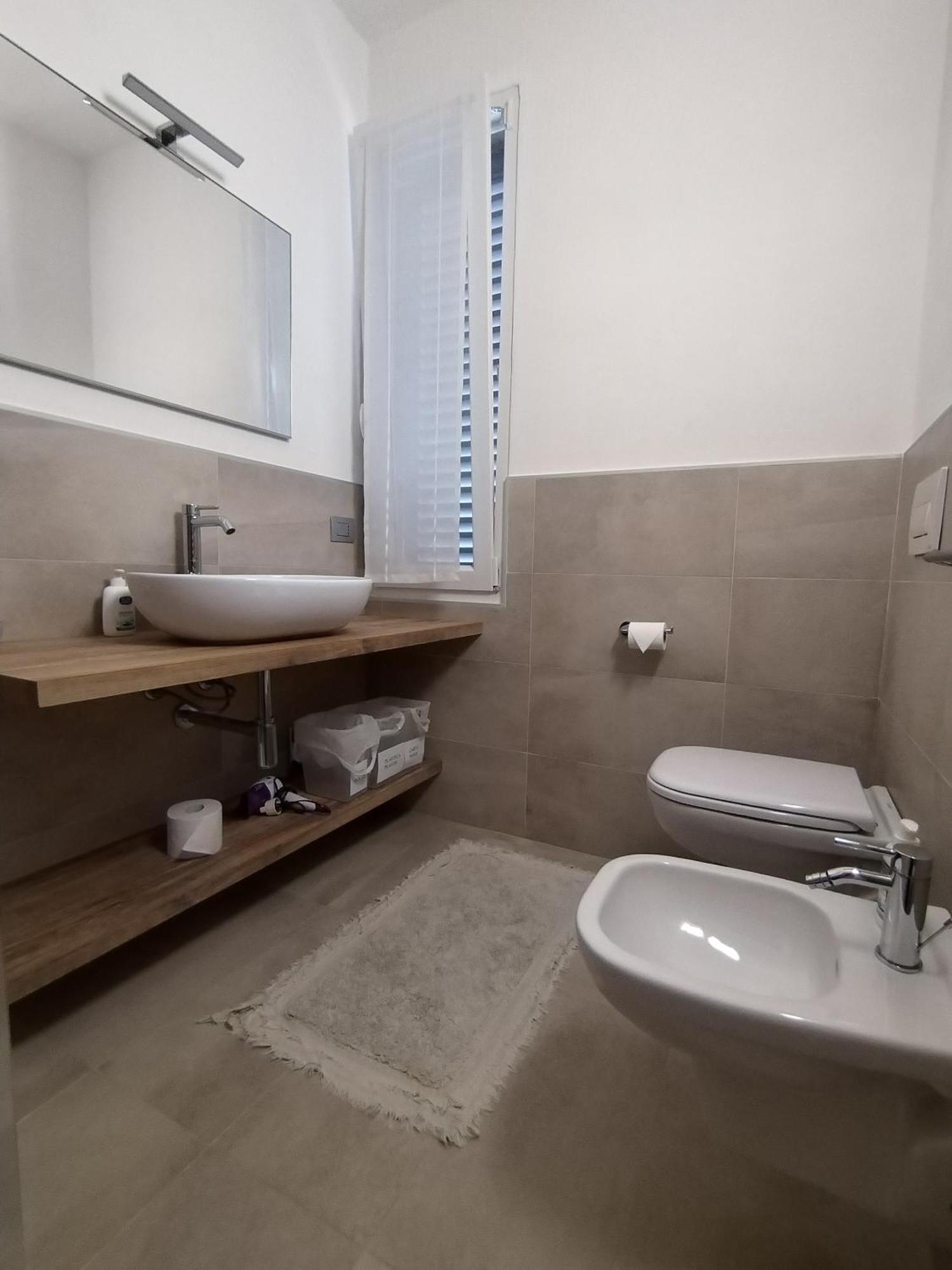 Bed and breakfast Ametista Bergamo *
