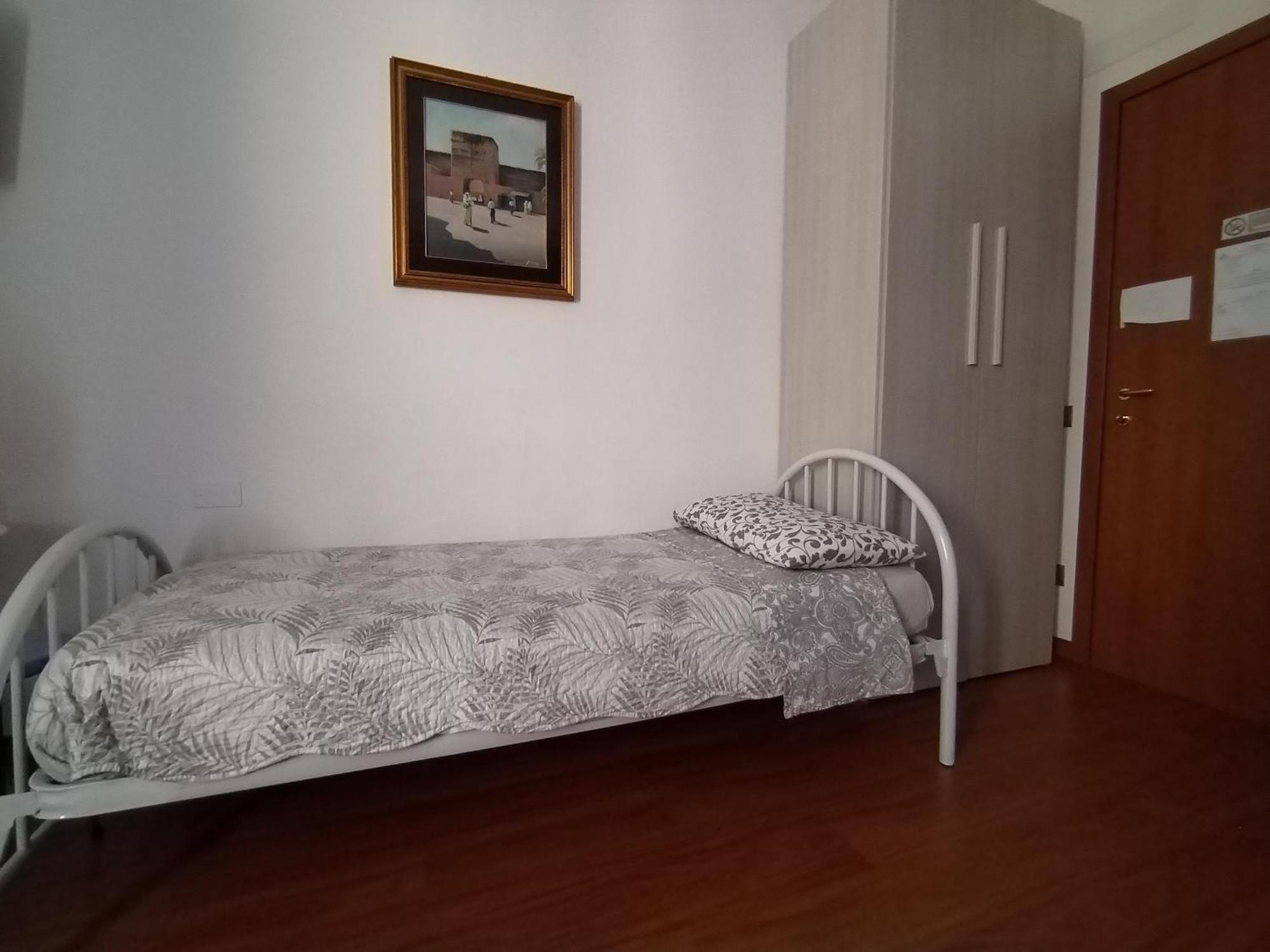 Bed & Breakfast Ametista Bergamo *