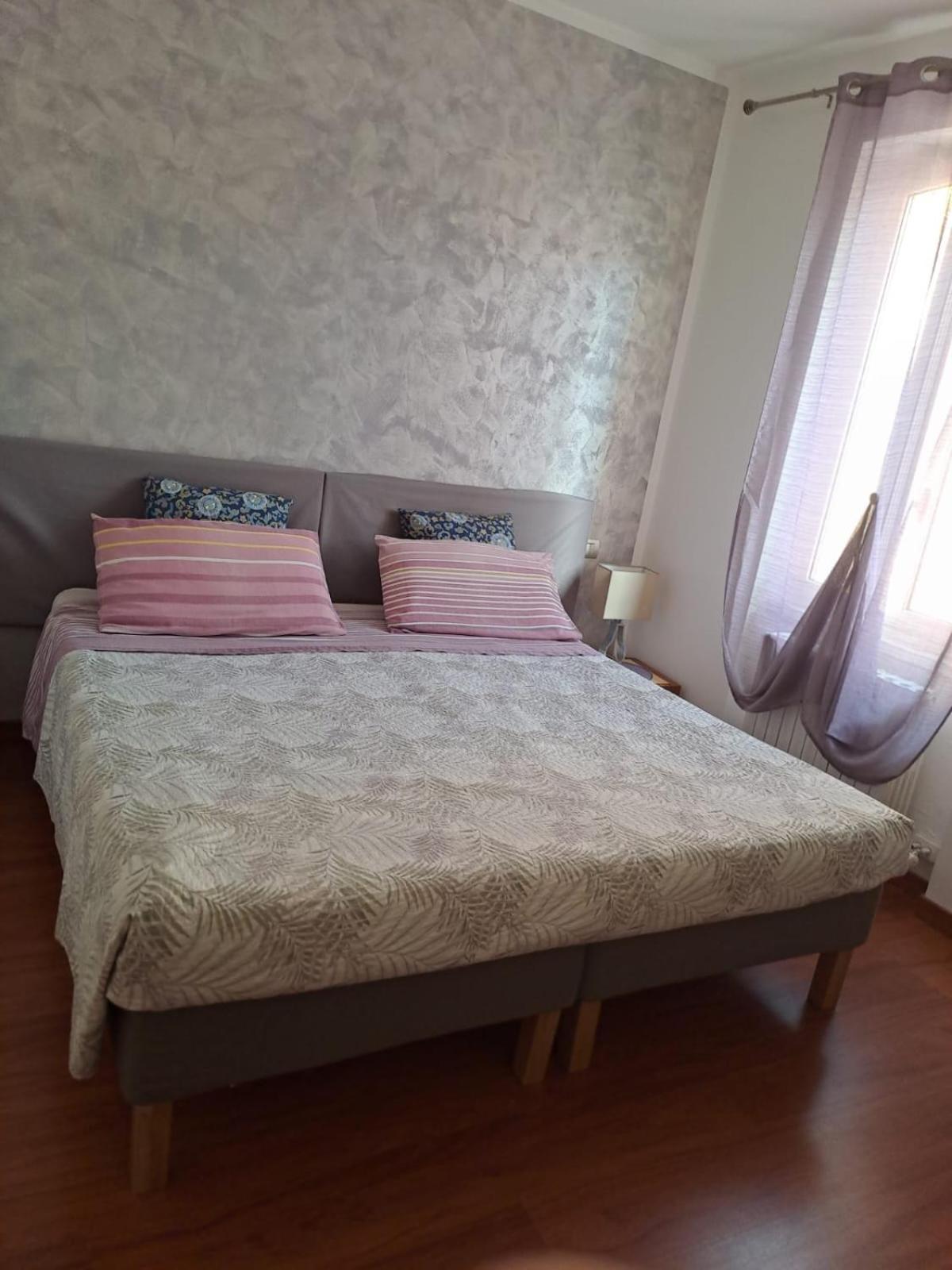 Bed and breakfast Ametista Bergamo