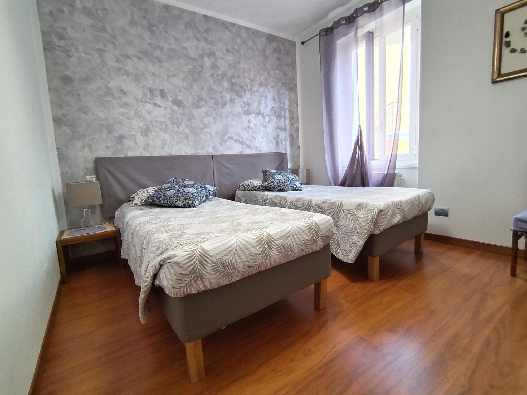 Ametista Bergamo Bed & Breakfast *