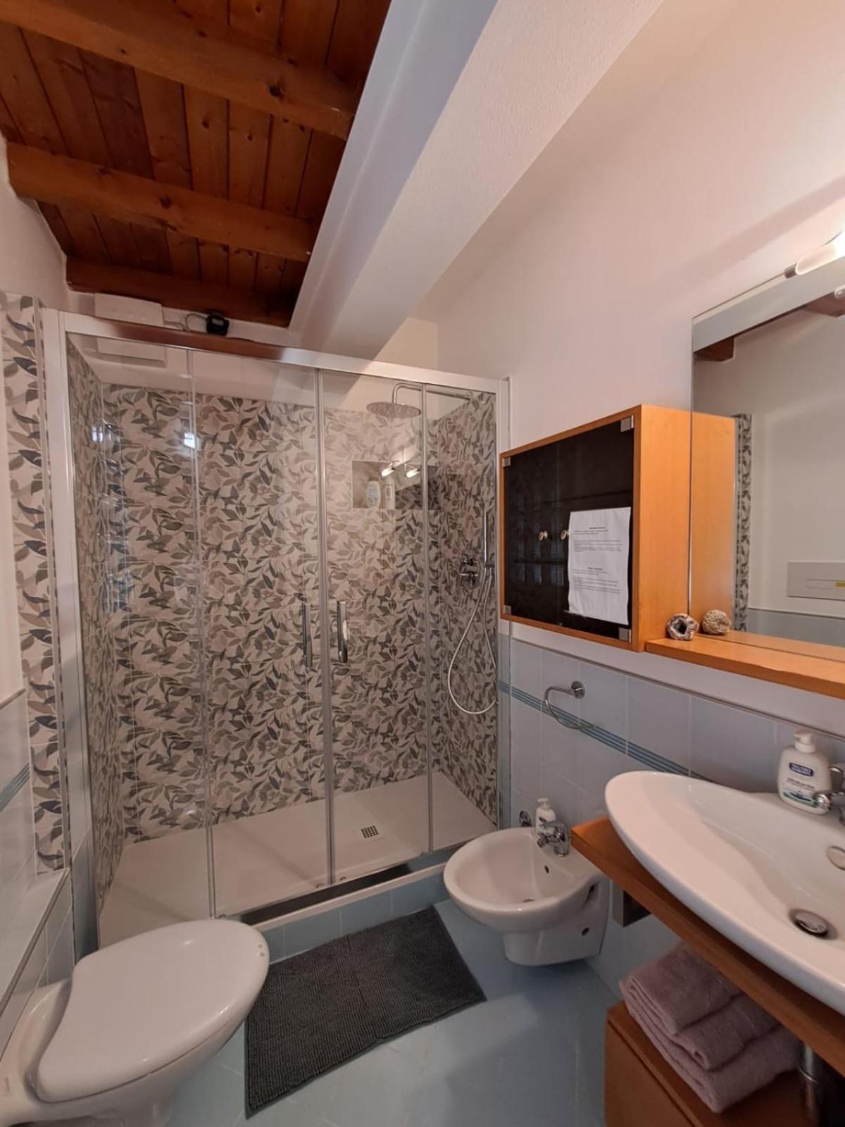 Ametista Bergamo Bed and breakfast Ponteranica