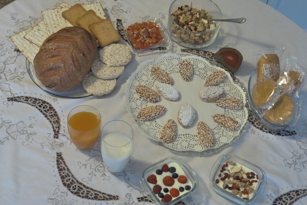 Ametista Bergamo Bed and breakfast Ponteranica