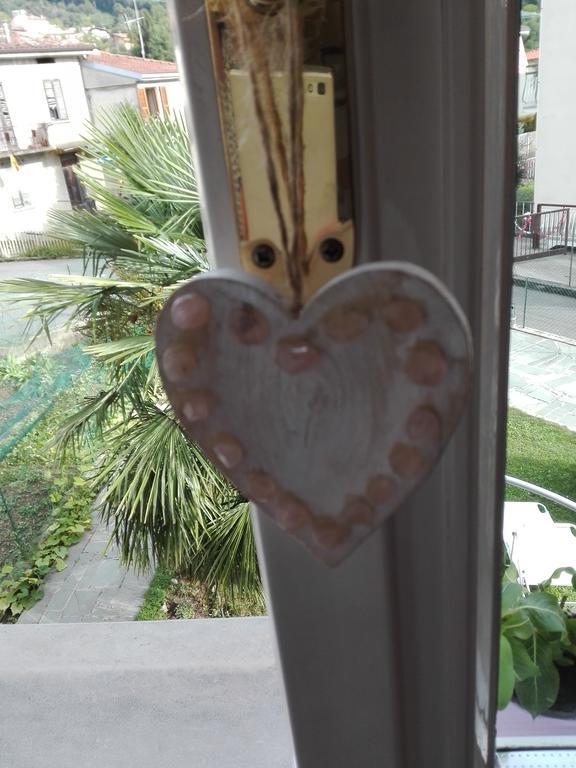 Bed & Breakfast Ametista Bergamo Ponteranica