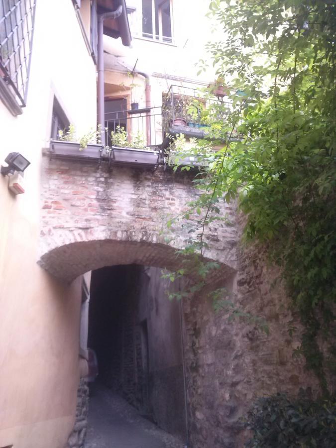 Ametista Bergamo Bed and breakfast Ponteranica