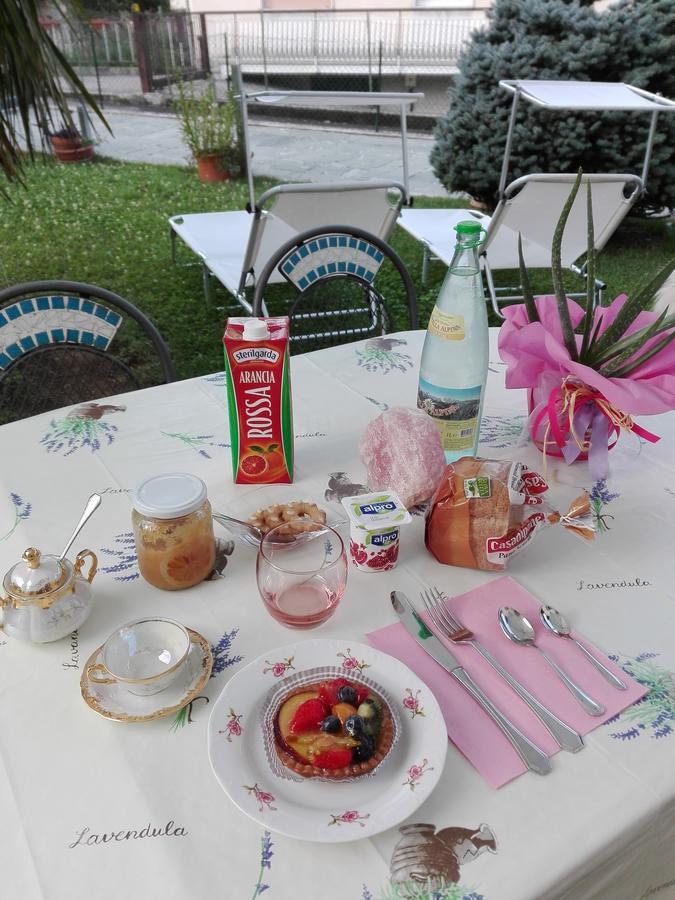 Ametista Bergamo Bed & Breakfast *