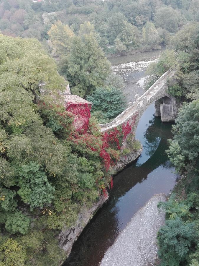 Ametista Bergamo Ponteranica