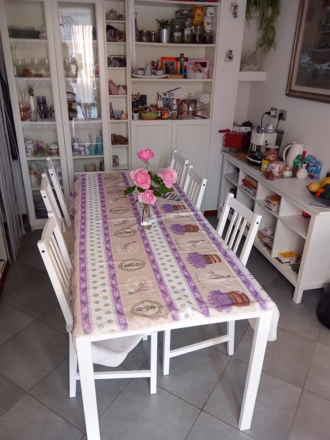 Ametista Bergamo Bed and breakfast