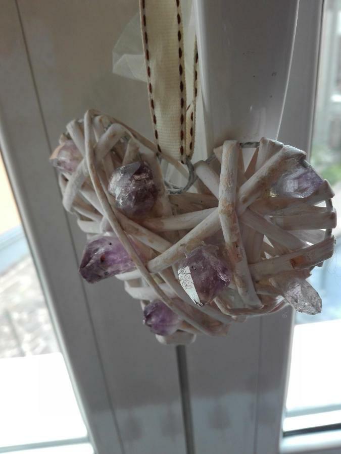 Bed and breakfast Ametista Bergamo