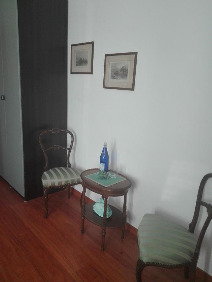 Bed and breakfast Ametista Bergamo